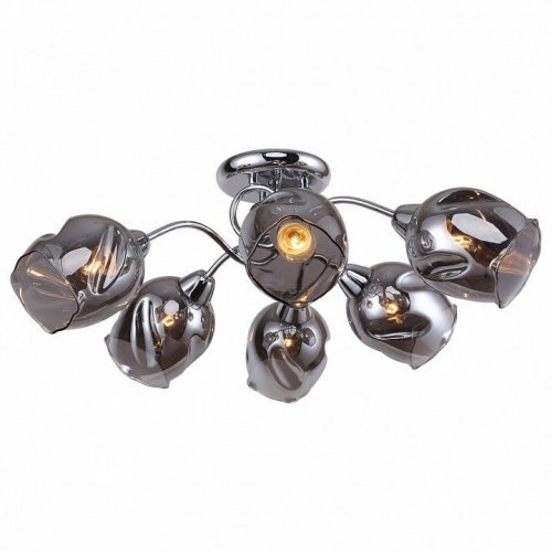 Потолочная люстра Lussole Lgo Cochise LSP-8087 Потолочная люстра Lussole Lgo Cochise LSP-8087