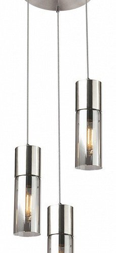 Подвесной светильник Globo Annika 21000-3HN