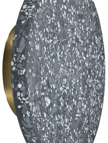 Настенный светильник Zortes Terrazzo ZRS.1878.05