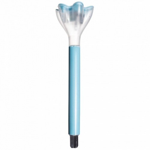 Светильник на солнечных батареях (10624) Uniel Promo USL-C-418/PT305 Blue Crocus