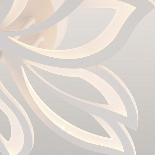 Потолочная люстра Natali Kovaltseva Fortuna LED LAMPS 81107/6C