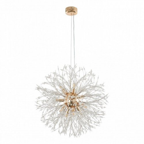 Подвесной светильник Arte Milano 74398.D500.H550.G9.12 G