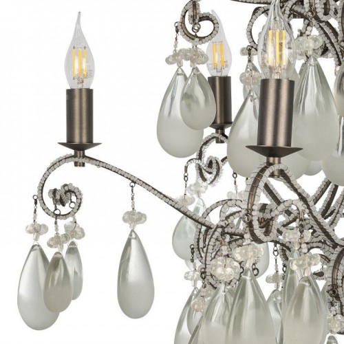 Подвесная люстра Covali JPL-24625А Подвесная люстра Covali JPL-24625А