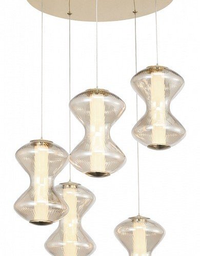 Подвесной светильник ST Luce Spine SL6136.233.01 Подвесной светильник ST Luce Spine SL6136.233.01