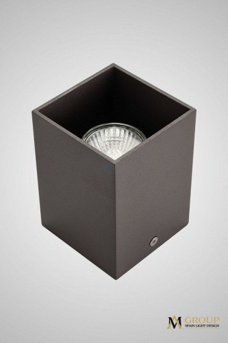 Накладной светильник AM-Group AM01 AM01-110 COFFEE