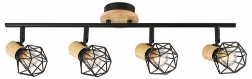 Спот Ambrella light Traditional TR8754