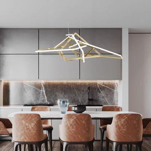 Подвесной светильник Alfa Light F0424-05