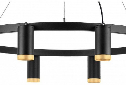 Подвесной светильник Lightstar Rullo LR02037040