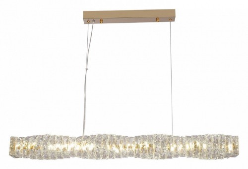 Подвесной светильник Lussole Enterprise LSP-7068