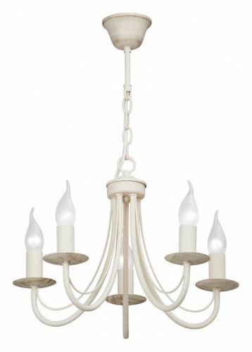 Подвесная люстра Vitaluce V3714-3/5 Подвесная люстра Vitaluce V3714-3/5