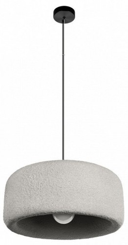 Подвесной светильник Loft IT Stone 10252/500 Grey Подвесной светильник Loft IT Stone 10252/500 Grey