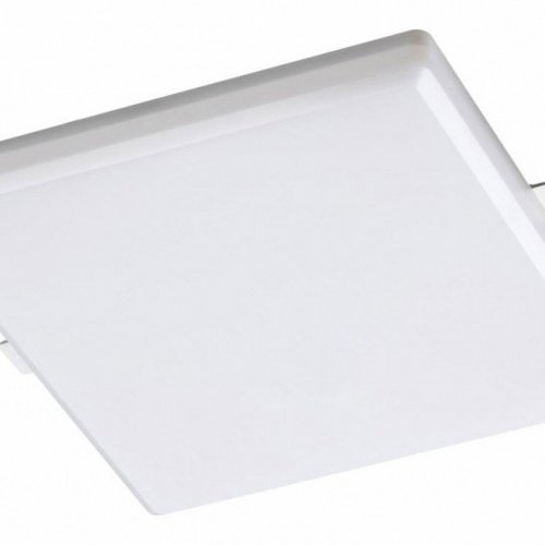 Встраиваемый светильник Novotech SPOT NT21 000 PANDORA 358681 Встраиваемый светильник Novotech SPOT NT21 000 PANDORA 358681