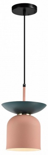 Подвесной светильник Moderli Lecce V11552-1P Подвесной светильник Moderli Lecce V11552-1P