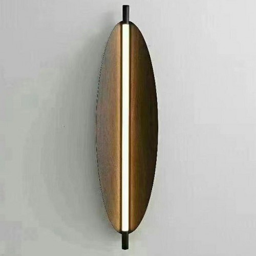 Настенный светильник Alfa Light F1024-29