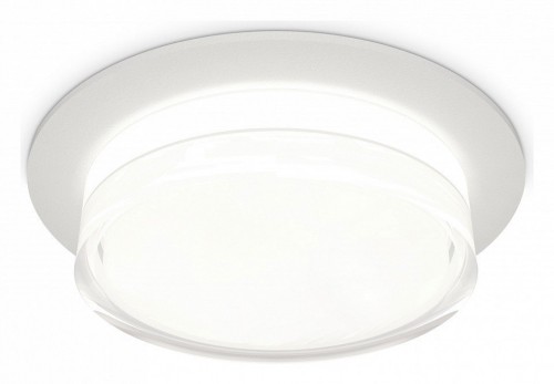 Точечный светильник Ambrella light TECHNO SPOT XC8050024