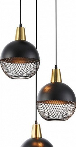 Светильник подвесной Ambrella light TRADITIONAL TR8505