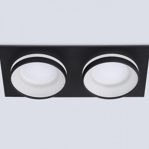 Точечный светильник Ambrella light Techno Spot TN30712