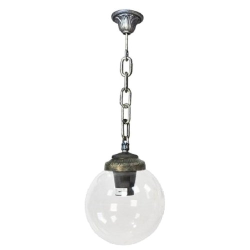 Уличный светильник подвесной Globe 250 G25.120.000.BXE27