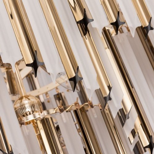 Подвесная люстра Arte Lamp Frizzante 1681/01 LM-9