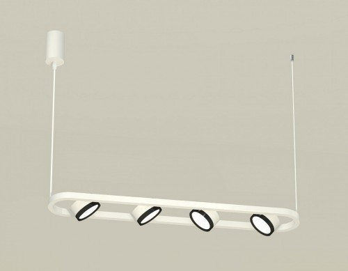 Подвесной светильник Ambrella light TRADITIONAL XB9163101