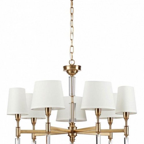 Подвесная люстра Odeon Light London 4894/7