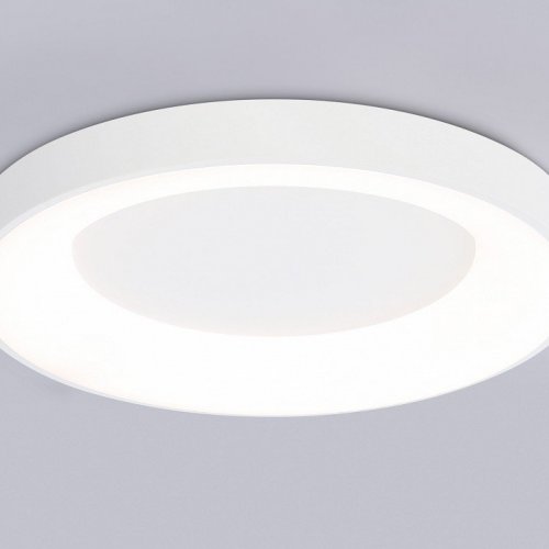 Потолочный светодиодный светильник Ambrella light Orbital Design FZ1401