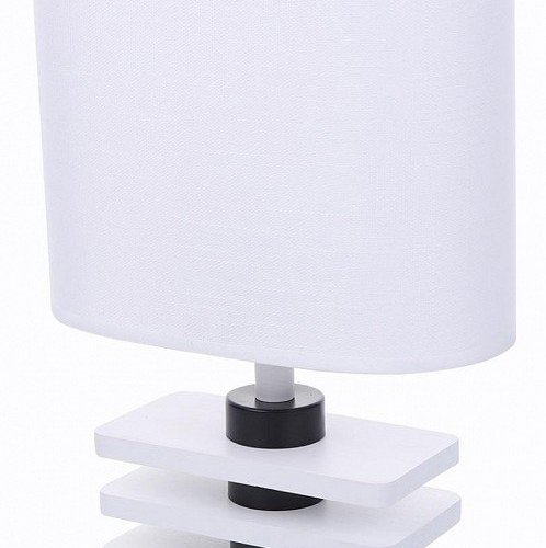 Интерьерная настольная лампа Lumion Maderana 8206/1T