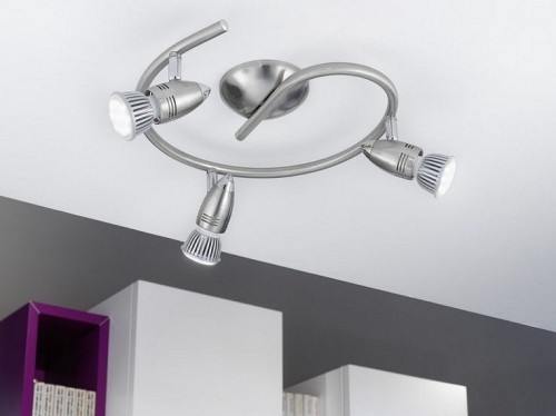 Спот Eglo Magnum-LED 92643 Спот Eglo Magnum-LED 92643