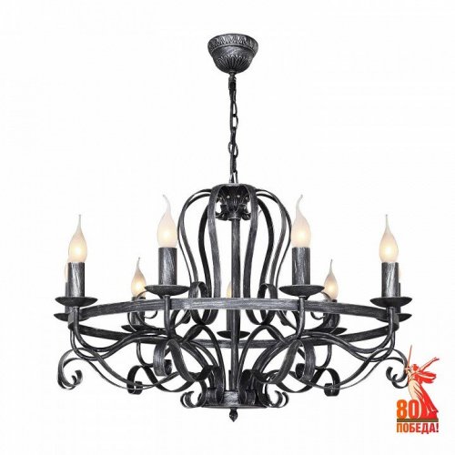 Подвесная люстра F-Promo Palermo 2162-9P Подвесная люстра F-Promo Palermo 2162-9P