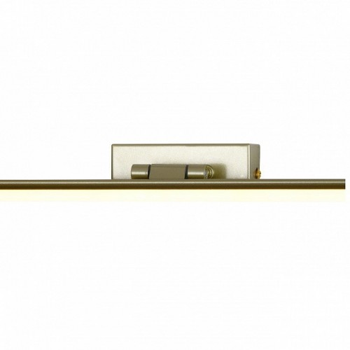 Подсветка для картины Escada 170001 170001/B/1W Gold Подсветка для картины Escada 170001 170001/B/1W Gold