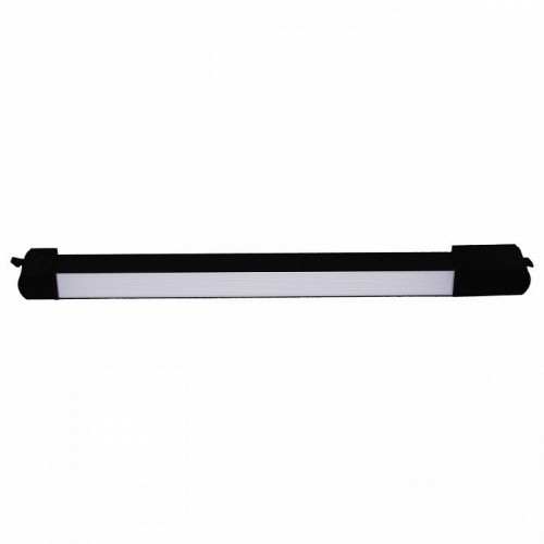 Накладной светильник Reluce Technical 6186 06186-9.3-001QY LED30W BK