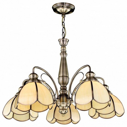 Подвесная люстра Citilux Познань CL443151 Подвесная люстра Citilux Познань CL443151