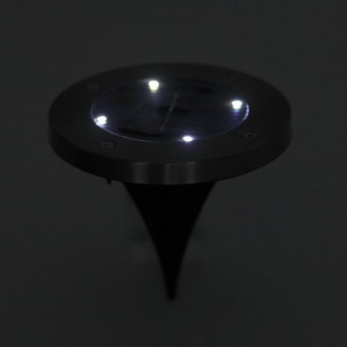 Светильник на солнечных батареях ЭРА ERAST040-08 Светильник на солнечных батареях ЭРА ERAST040-08