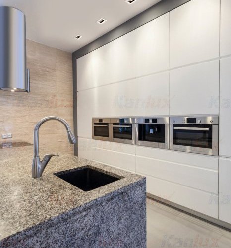 Встраиваемый светильник Kanlux Reul DTL W/B 33661 Встраиваемый светильник Kanlux Reul DTL W/B 33661