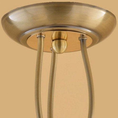 Люстра Citilux Лайма CL155133