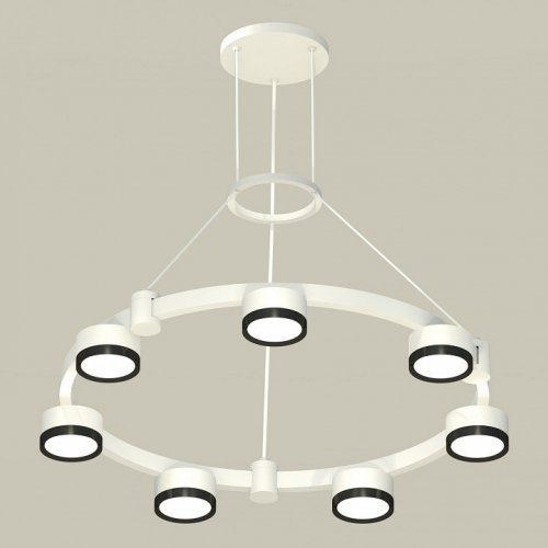 Подвесной светильник Ambrella light TRADITIONAL XR92031501