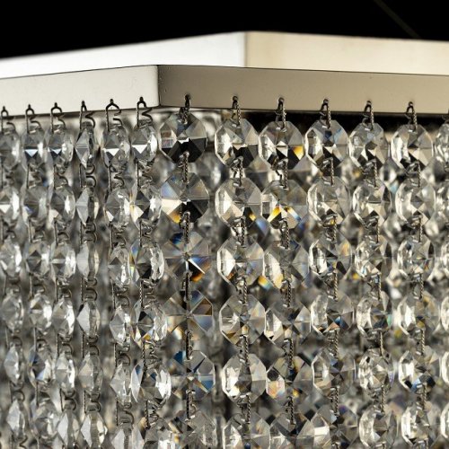 Подвесная люстра Arti Lampadari Milano E 1.5.120X30.501 N Подвесная люстра Arti Lampadari Milano E 1.5.120X30.501 N