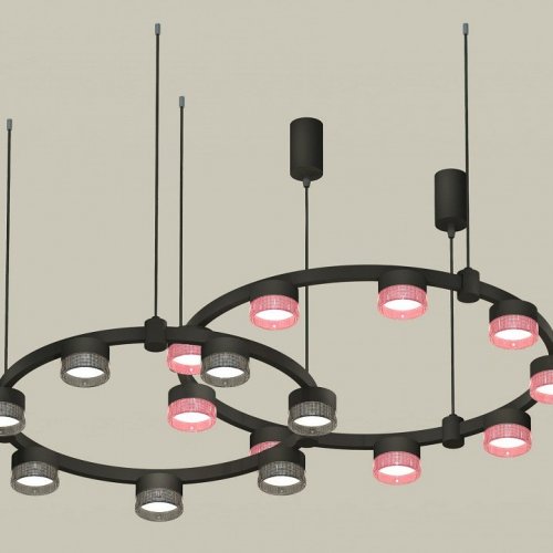 Подвесной светильник Ambrella light TRADITIONAL XR92091310 Подвесной светильник Ambrella light TRADITIONAL XR92091310