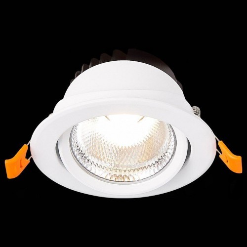 Встраиваемый светодиодный светильник ST Luce Miro ST211.548.10.36