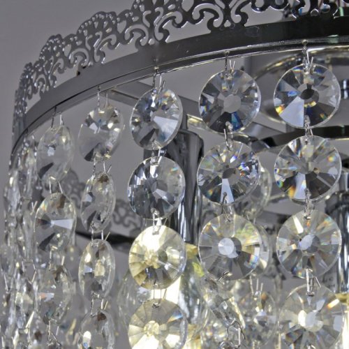 Люстра Reluce 90330-0.3-05 CR