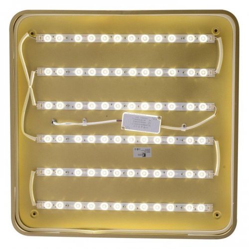 Потолочный светильник Zortes Gabby ZRS.1215.04