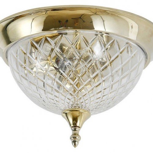 Потолочный светильник Newport Megan 6403/PL gold new М0070166