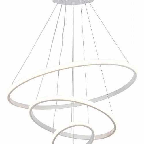 Подвесной светильник Toplight Charissa TL1630H-LEWH