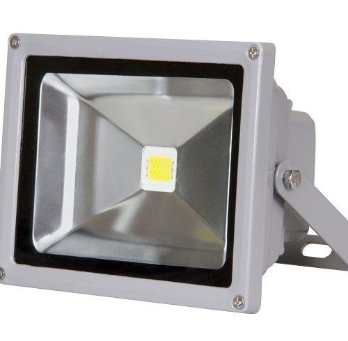 Прожектор светодиодный Jazzway PFL-RGB 20W RGB 1005908 Прожектор светодиодный Jazzway PFL-RGB 20W RGB 1005908