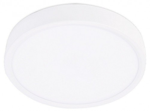 Встраиваемый светодиодный светильник Ambrella light Led Downlight DLR361