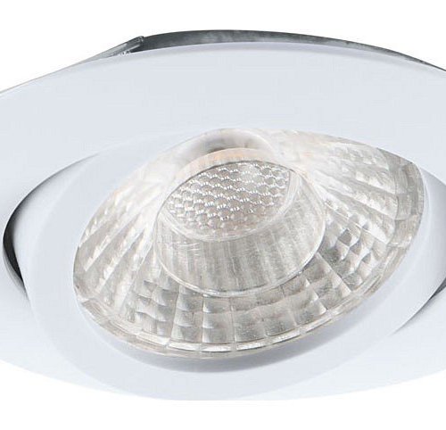 Встраиваемый светильник Eglo Tedo 98641