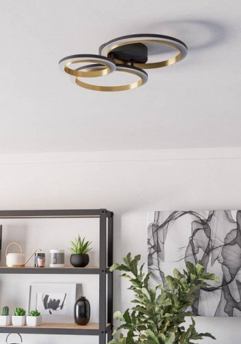 Потолочная люстра Calliera 901224