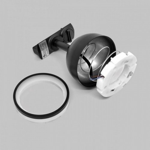 Трековый светильник Arta IL.0010.0020-BK