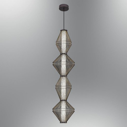 Подвесной светильник Alfa Light F3024-10