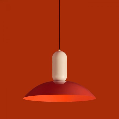 Подвесной светильник Lotus FR5551PL-01WR